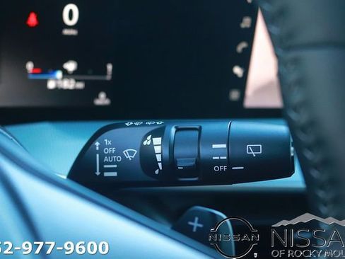 New 2026 Nissan Murano Platinum AWD/4WD image 23