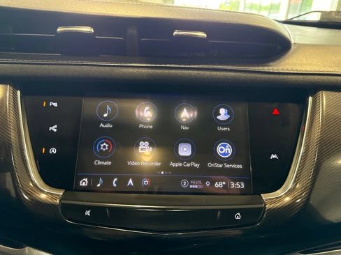 Used 2023 Cadillac XT6 Premium Luxury w/ Platinum Package AWD/4WD image 28