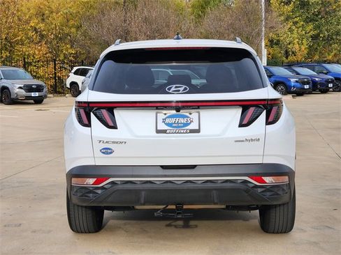 Used 2022 Hyundai Tucson SEL image 6
