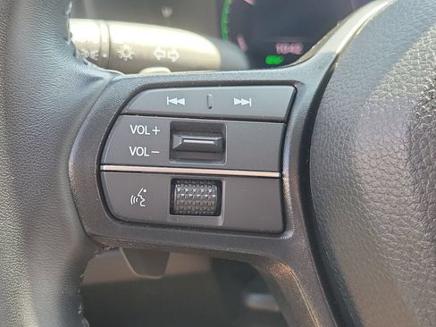 Used 2024 Honda Accord EX-L image 24