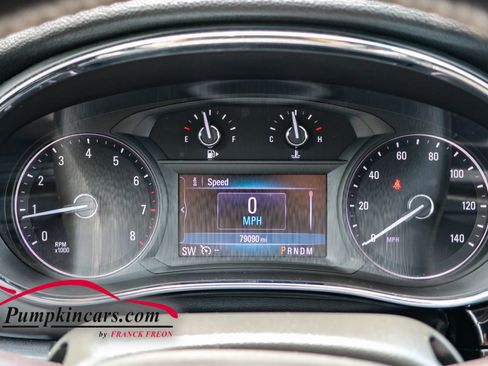 Used 2019 Buick Encore Preferred w/ Safety Package FWD image 26