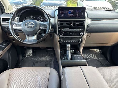 Used 2022 Lexus GX 460 Premium image 9