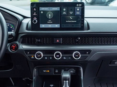 Certified 2026 Honda CR-V TrailSport image 26
