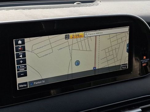 Used 2020 Hyundai Palisade SEL AWD/4WD image 17
