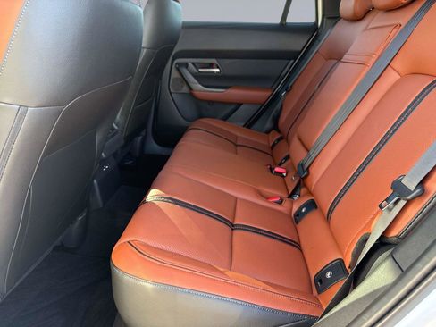 Certified 2023 MAZDA CX-50 AWD 2.5 Turbo w/ Cargo Package image 14