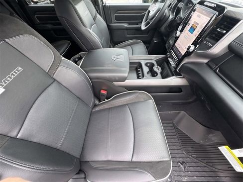 New 2026 RAM 2500 Laramie image 13