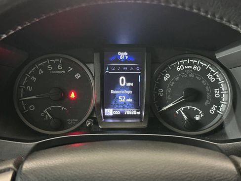 Used 2018 Toyota Tacoma TRD Pro image 27