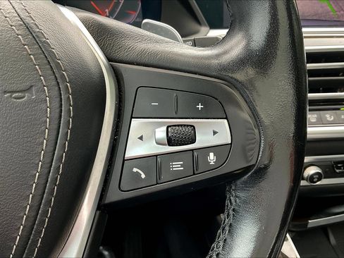 Used 2019 BMW X5 xDrive40i w/ Convenience Package AWD/4WD image 12