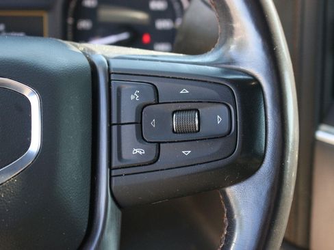 Used 2019 GMC Sierra 1500 AT4 w/ AT4 Premium Package AWD/4WD image 20