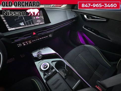 Used 2023 Kia EV6 GT image 23