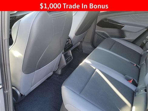 New 2026 Volkswagen ID.4 Pro S RWD image 20