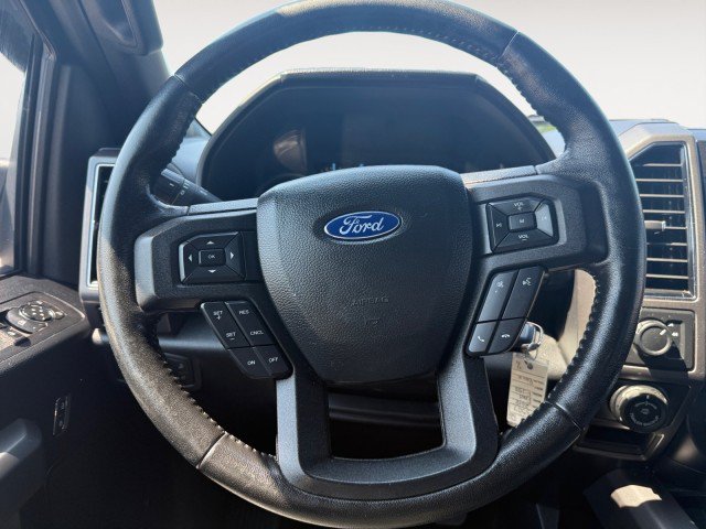 Used 2018 Ford F150 XLT w/ Equipment Group 302A Luxury AWD/4WD image 10