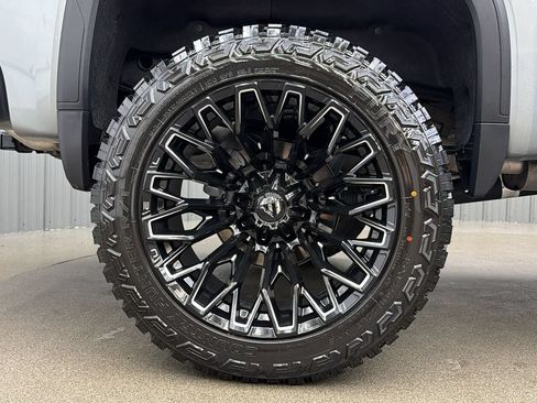 Used 2026 GMC Sierra 1500 Denali Ultimate AWD/4WD image 11
