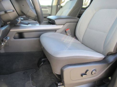 Used 2020 RAM 1500 Big Horn image 18