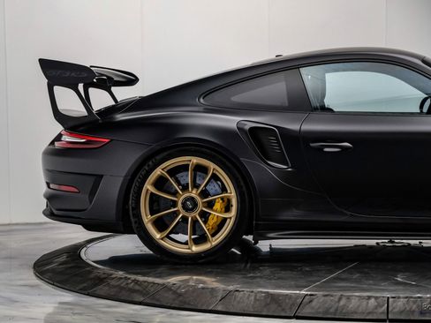 Used 2019 Porsche 911 GT3 RS image 28