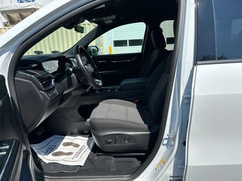 New 2026 GMC Acadia Elevation AWD/4WD image 21