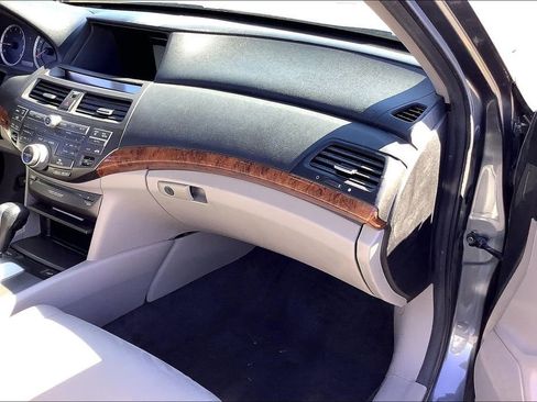 Used 2012 Honda Accord EX-L image 19