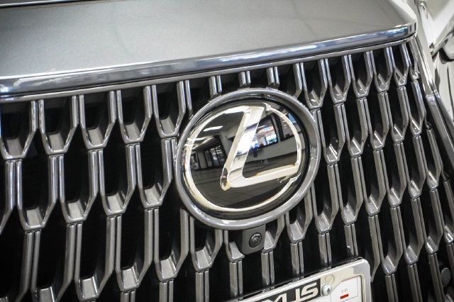 Certified 2026 Lexus NX 350 AWD w/ Accessory Package (2T) image 27
