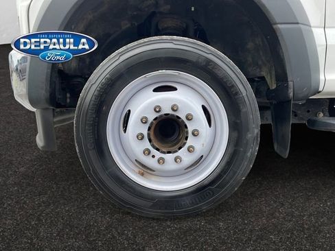 Used 2021 Ford F450 XL w/ Power Equipment Group image 13