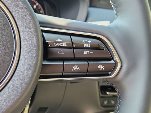 New 2026 MAZDA CX-90 3.3 Turbo w/ Premium Sport Pkg AWD/4WD image 25