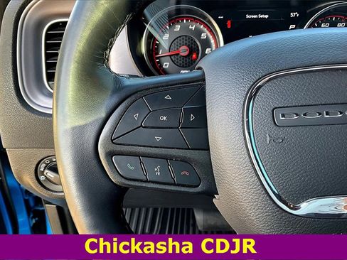 Used 2023 Dodge Charger SXT w/ Cold Weather Package image 11