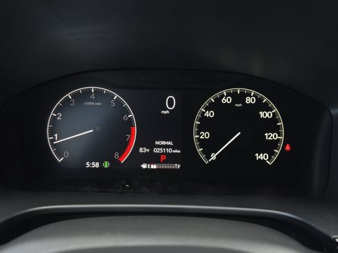 Certified 2024 Honda CR-V EX image 18