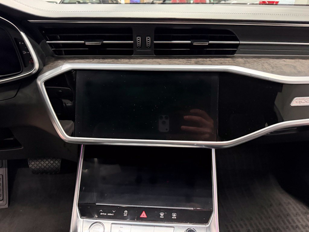 Used 2019 Audi A7 3.0T Prestige w/ Prestige Package AWD/4WD image 29
