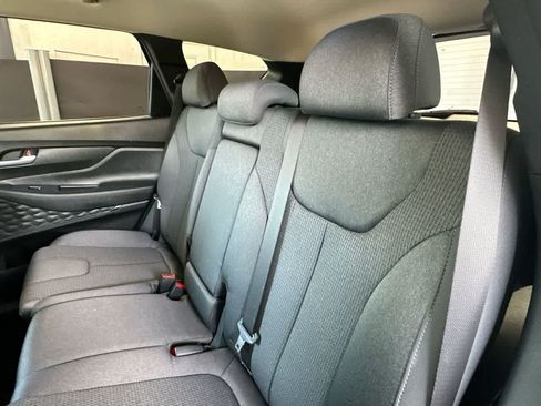 Used 2023 Hyundai Santa Fe SEL FWD image 22