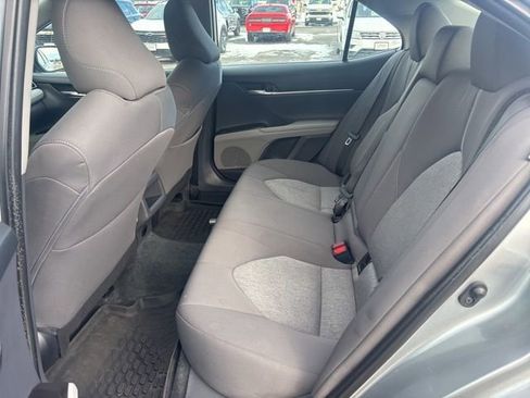 Used 2023 Toyota Camry LE image 10