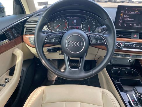 Used 2023 Audi A4 2.0T Premium w/ Convenience Package image 6