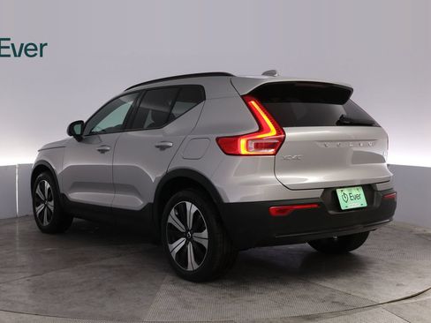 Used 2023 Volvo XC40 Recharge Plus AWD/4WD image 17
