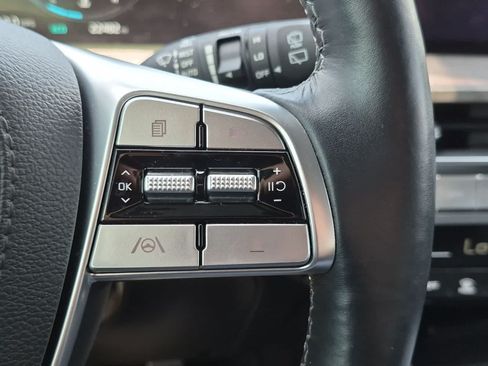 Certified 2024 Kia Telluride SX Prestige X-Line AWD/4WD image 23