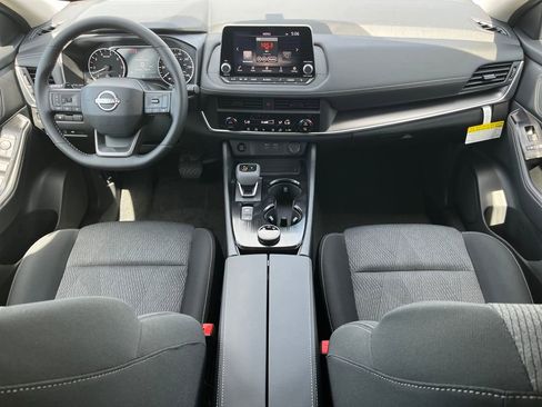 New 2026 Nissan Rogue SV image 17