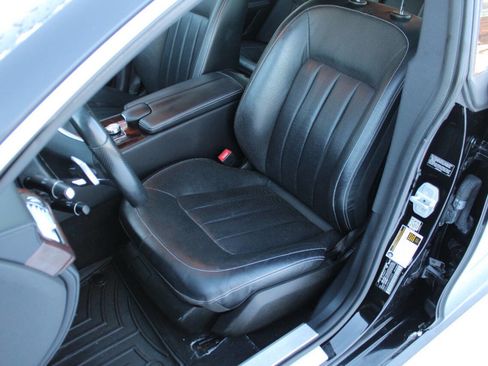 Used 2015 Mercedes-Benz CLS 400 4MATIC image 3