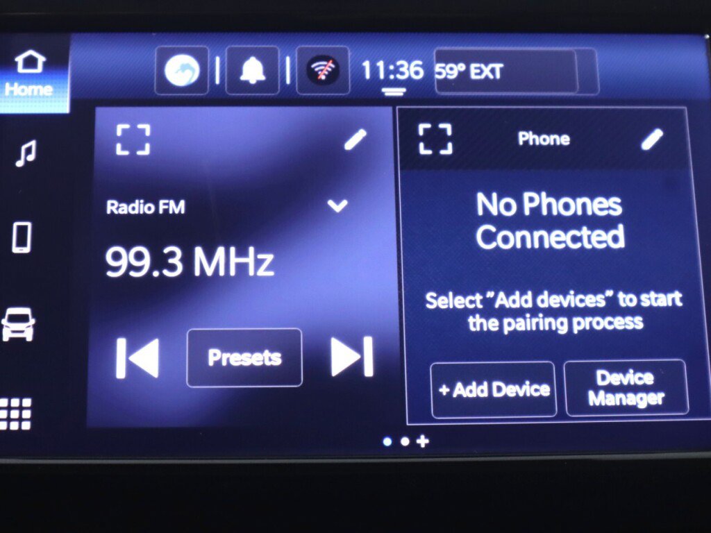 Used 2025 RAM ProMaster 2500 w/ Convenience Group FWD image 18