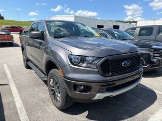 Used 2021 Ford Ranger XLT w/ Equipment Group 301A Mid AWD/4WD video 1