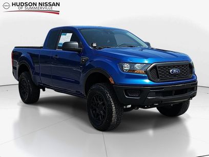 Used 2019 Ford Ranger XL w/ Equipment Group 101A Mid