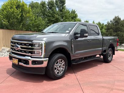 Certified 2025 Ford F350 Lariat
