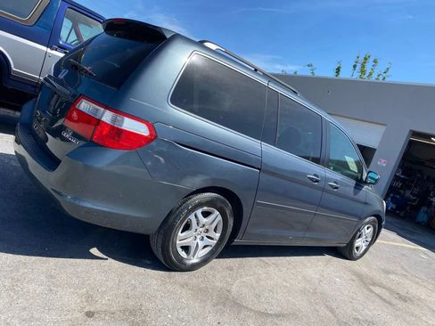 Used 2005 Honda Odyssey EX-L image 4