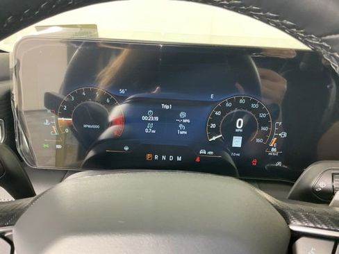 New 2025 Ford Mustang GT Premium image 17