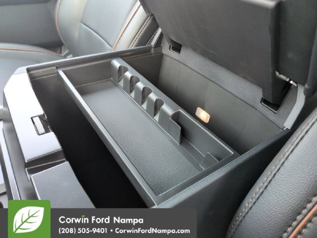 New 2026 Ford F350 Lariat w/ Chrome Package AWD/4WD image 20