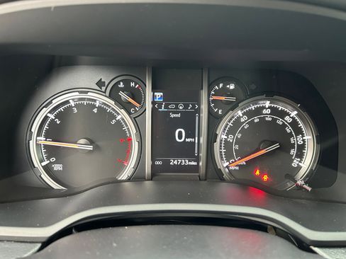 Certified 2023 Toyota 4Runner TRD Pro image 15