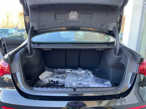 Used 2026 BMW 430i Coupe w/ M Sport Package RWD image 14