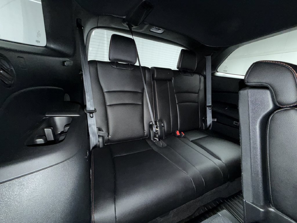 Used 2022 Honda Pilot TrailSport image 19