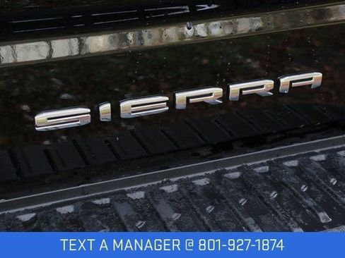 New 2025 GMC Sierra 1500 Denali Ultimate image 8