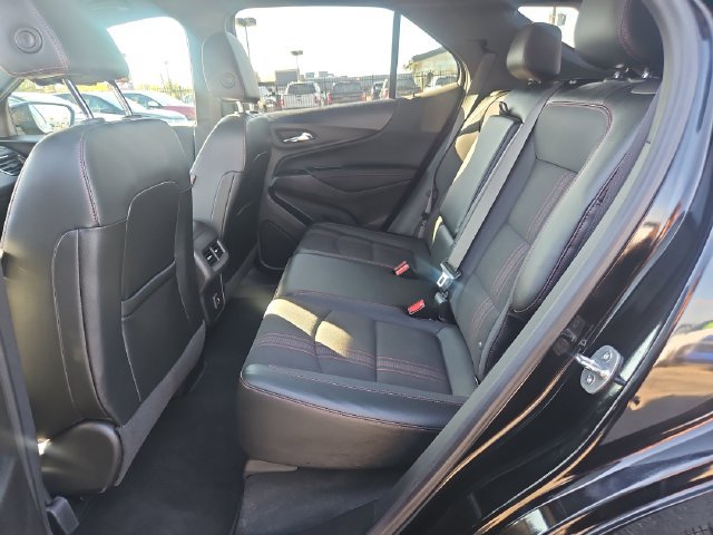 Used 2024 Chevrolet Equinox RS AWD/4WD image 24