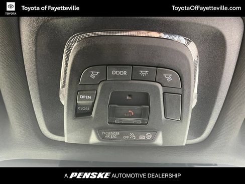 Used 2024 Toyota bZ4X FWD w/ Weather Package image 14