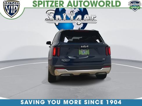 Used 2026 Kia Sorento S AWD/4WD image 2