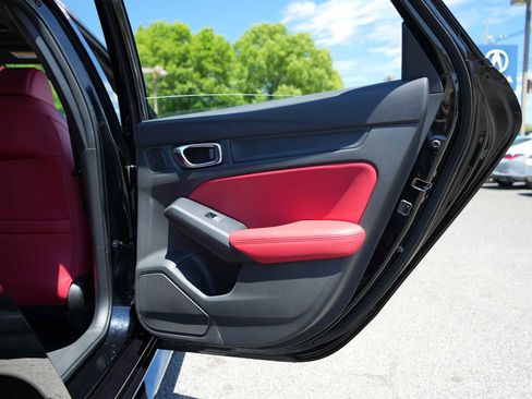 Certified 2026 Acura Integra A-Spec FWD image 38