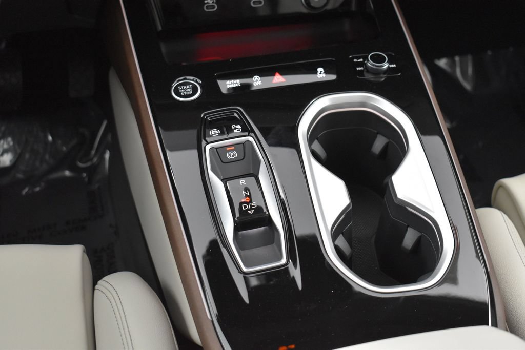 New 2026 Audi A6 Premium AWD/4WD image 15